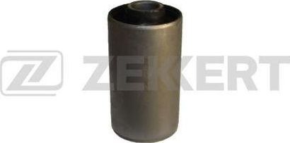Втулка рессоры Zekkert передняя для Mitsubishi Pajero Sport I 2002-2007. Артикул GM-5636