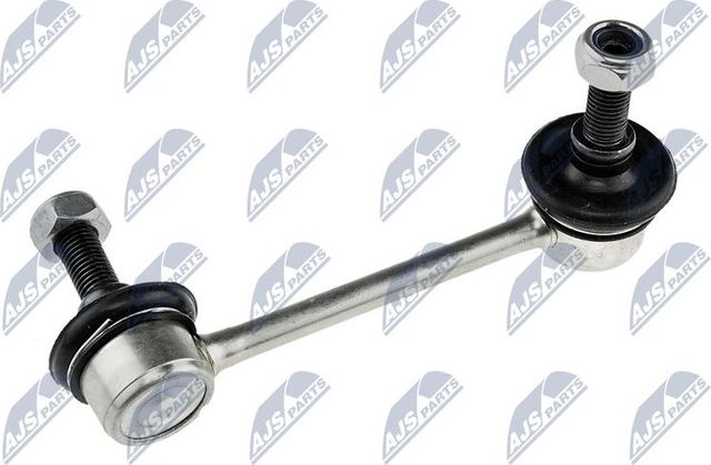 Стойка (тяга) стабилизатора NTY задняя левая для Honda Accord VI 1998-2003. Артикул ZLT-HD-010