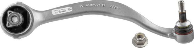 Поперечный рычаг передней подвески Lemforder. Артикул 45788 01