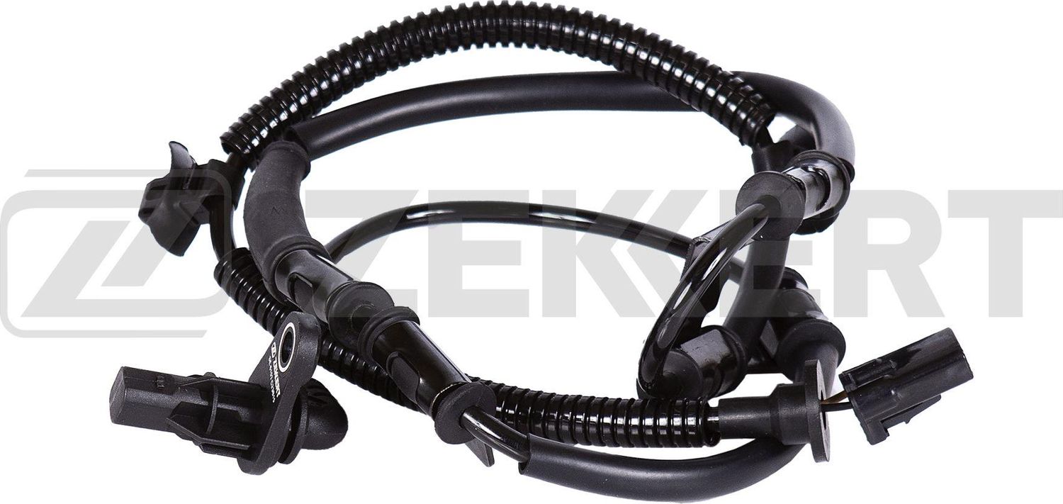 Датчик ABS Zekkert. Артикул SE-6103
