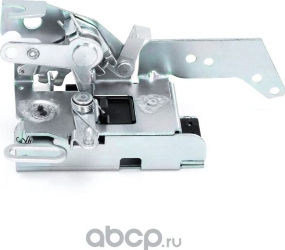 Замок двери передней правой (Topcover). Артикул T02167001