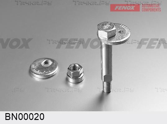Болт рычага подвески Fenox. Артикул BN00020