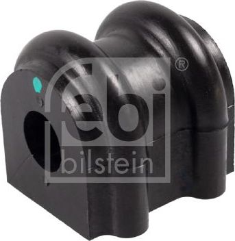Втулка стабилизатора Febi Bilstein (резина) задняя для Hyundai ix55 2008-2012. Артикул 41561