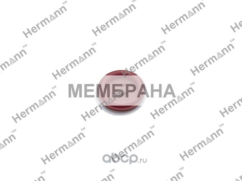 МЕМБРАНА КВКГ КЛАПАННОЙ КРЫШКИ (Hermann). Артикул HR55573746A
