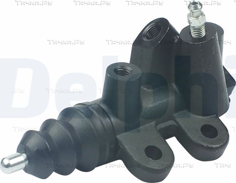 Цилиндр сцепления рабочий Delphi для Toyota RAV4 II (XA20) 2000-2005. Артикул LL80141