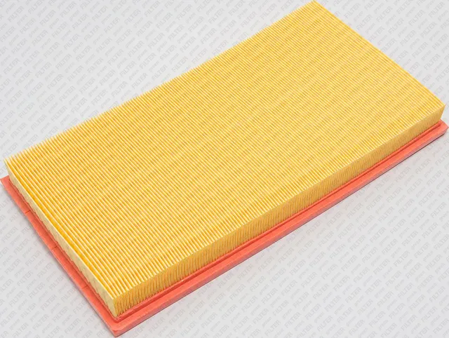 Фильтр воздушный (Green Filter). Артикул LF0239