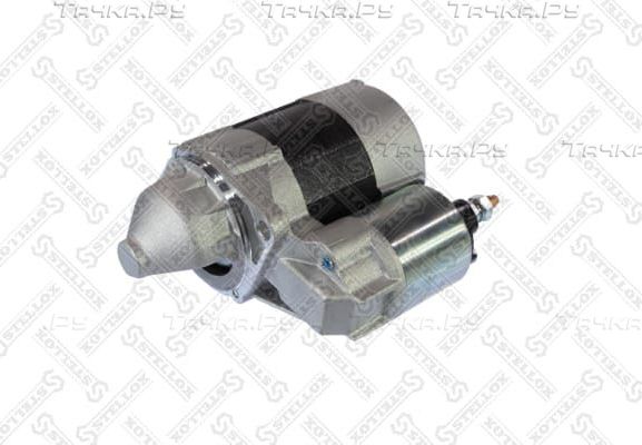 Стартер Stellox для Mercedes-Benz A-Класс I (W168) 1997-2004. Артикул 06-10117-SX