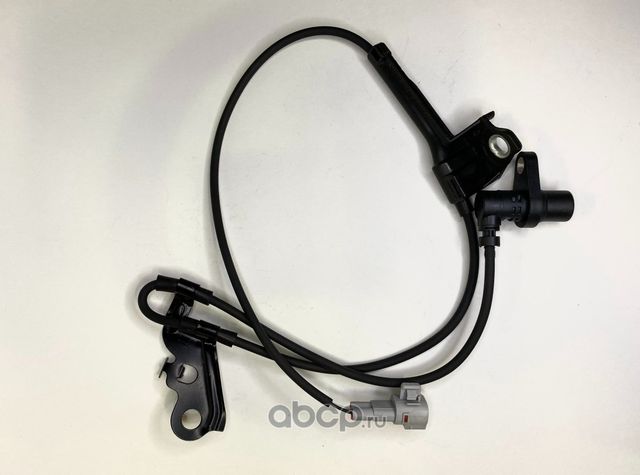 Датчик ABS передний левый TOYOTA COROLLA (2001-07>) TOYOTA COROLLA VERSO (2001-04>) FRONT LH (Magtechnic). Артикул mag2584