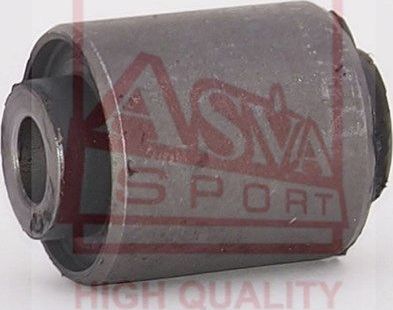 Сайлентблок заднего рычага подвески Asva. Артикул 0501-098