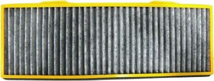 Салонный фильтр Scania. Артикул 1913500