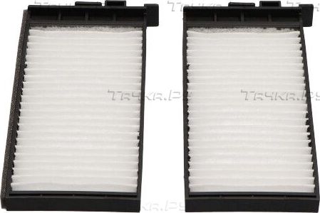Салонный фильтр AMC Filter для SsangYong Korando I 1988-1996. Артикул SC-9801