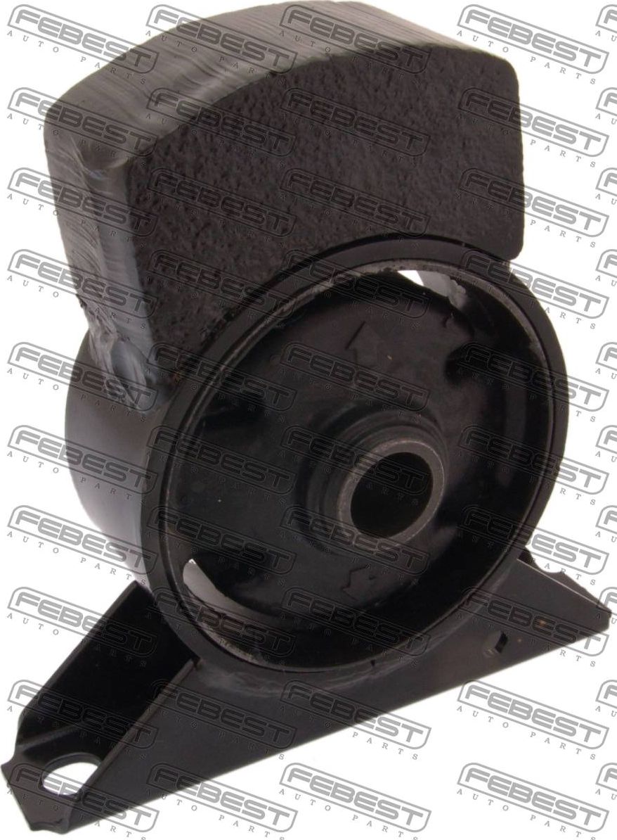 Подушка (опора) двигателя Febest. Артикул MM-DA1FR