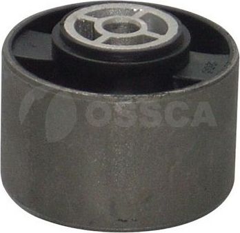 Подушка (опора) двигателя OSSCA задняя для Lancia Zeta 1996-1999. Артикул 10124
