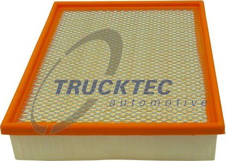Воздушный фильтр Trucktec Automotive. Артикул 07.14.213