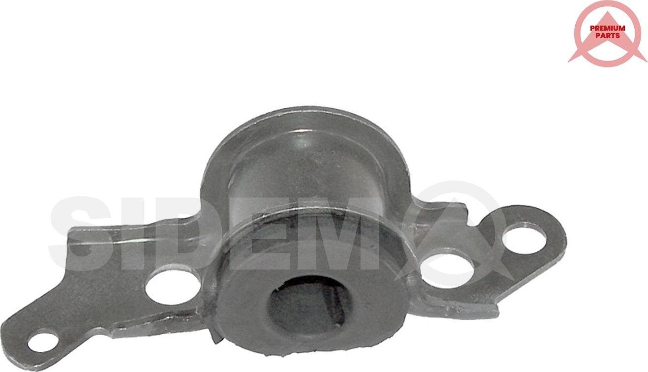 Сайлентблок переднего рычага подвески Sidem. Артикул 819610