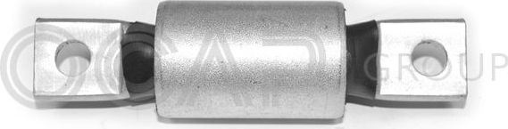 Сайлентблок переднего рычага подвески OCAP. Артикул 1215102