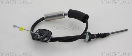 Трос сцепления Triscan для Chevrolet Spark III 2010-2016. Артикул 8140 21202