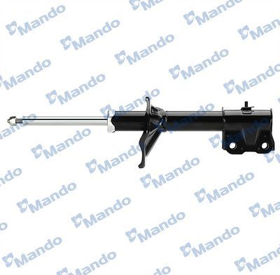 Амортизатор Mando. Артикул MSS020022