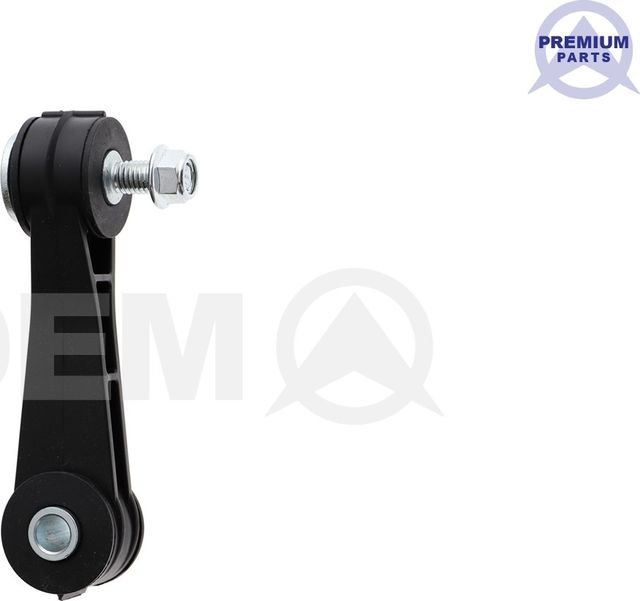 Стойка (тяга) стабилизатора Sidem передняя правая/левая для Skoda Octavia Tour 1996-2010. Артикул 63661