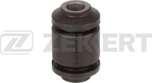 Сайлентблок переднего рычага подвески Zekkert. Артикул GM-6728