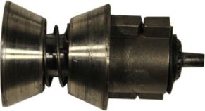 Тормоз в сборе для лебедки 4Revo TRX 9000. Артикул 4R-WP001