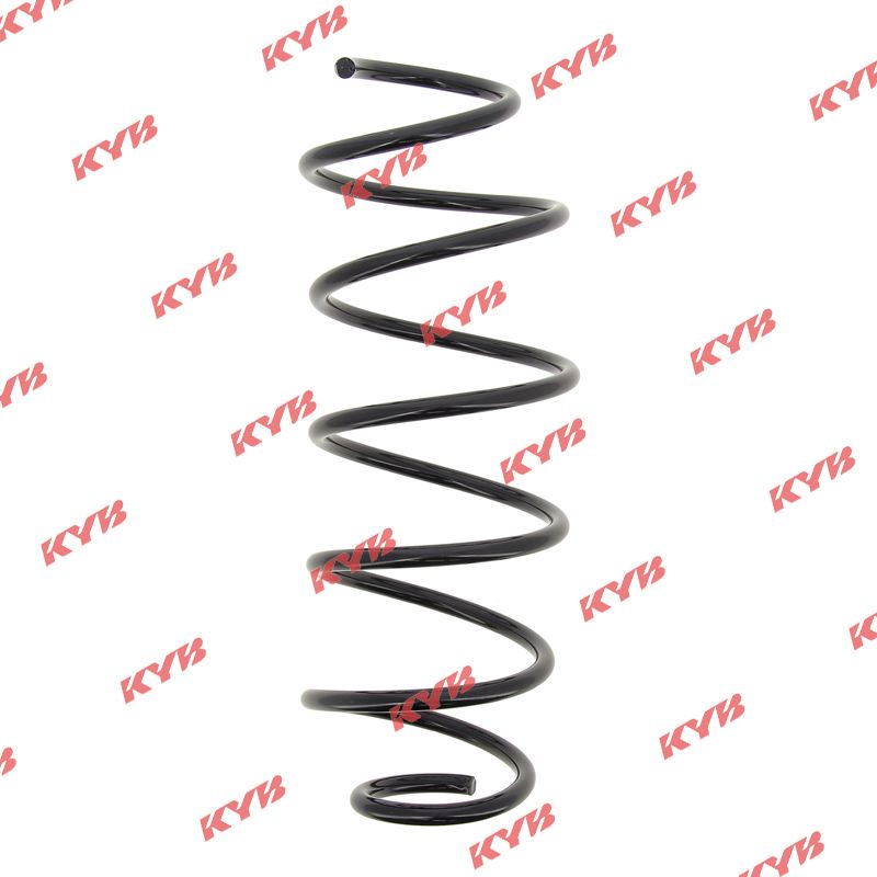 Пружина подвески KYB (Каяба) K-Flex. Артикул RA3950