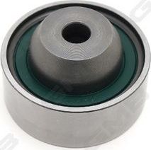 Направляющий (ведущий) ролик ремня ГРМ GMB для Mitsubishi Airtrek 2003-2007. Артикул GT60480