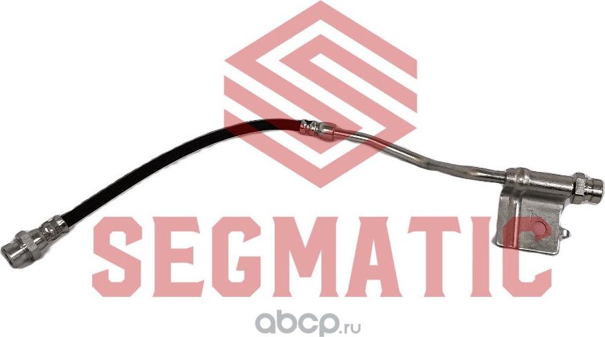 Шланг тормозной (Segmatic). Артикул SGBH5041