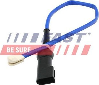 Датчик износа тормозных колодок  Fast. Артикул FT32435