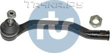 Наконечник рулевой тяги RTS левый для Renault Megane III 2008-2016. Артикул 91-90430-210