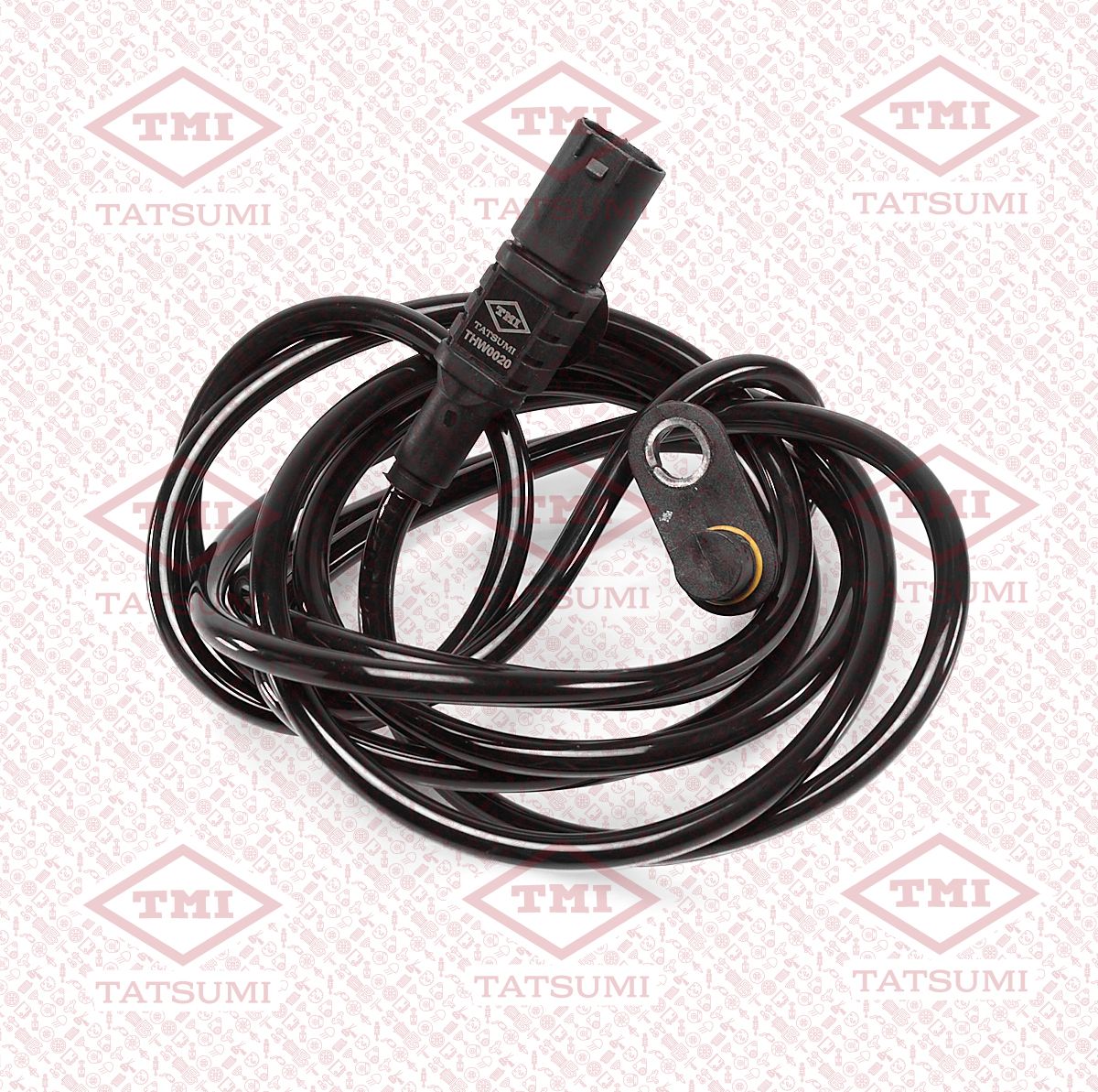 Датчик ABS задний левый (Tatsumi). Артикул THW0020