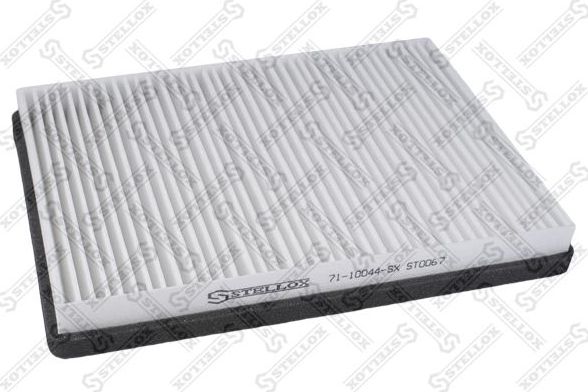 Салонный фильтр Stellox (Синтетика). Артикул 71-10044-SX