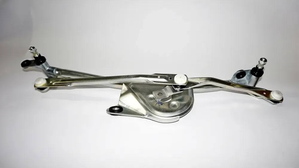 Трапеция стеклоочистителя ВАЗ-1117,2190 вал d=12мм АВТОПРИБОР Автоприбор. Артикул 11175205400