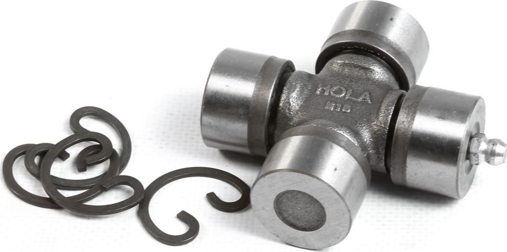 Крестовина карданного вала HOLA. Артикул S583