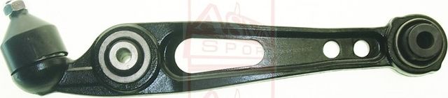 Поперечный рычаг передней подвески Asva. Артикул 2524-026