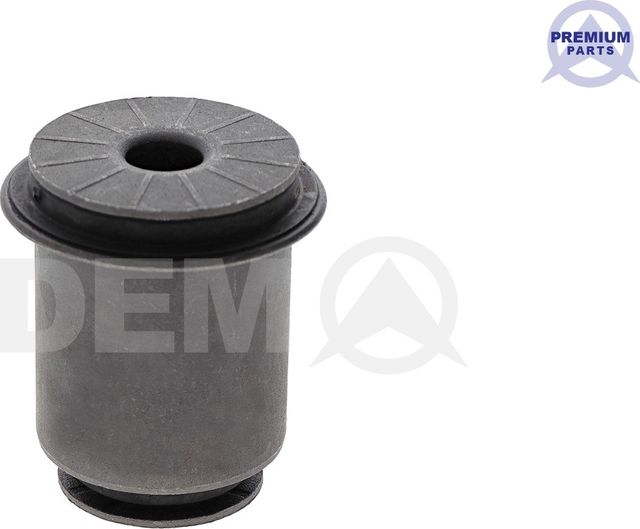 Сайлентблок переднего рычага подвески Sidem передний правый/левый нижний для Jeep Commander XK, XH 2005-2010. Артикул 893602