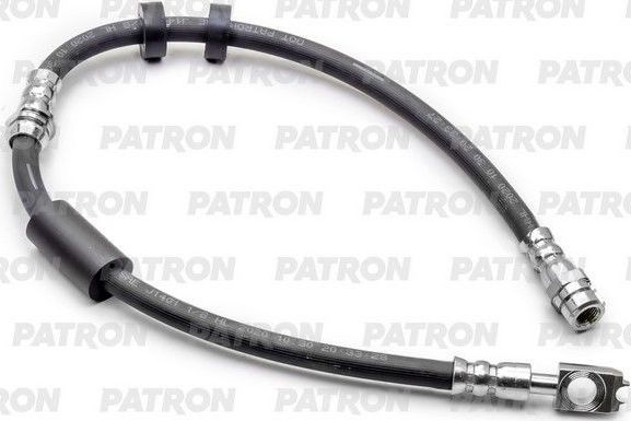 Тормозной шланг Patron. Артикул PBH0106