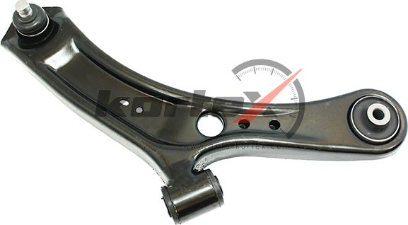 Рычаг SUZUKI SX4 06- пер.подв.нижн.прав. (Kortex). Артикул KSL5491