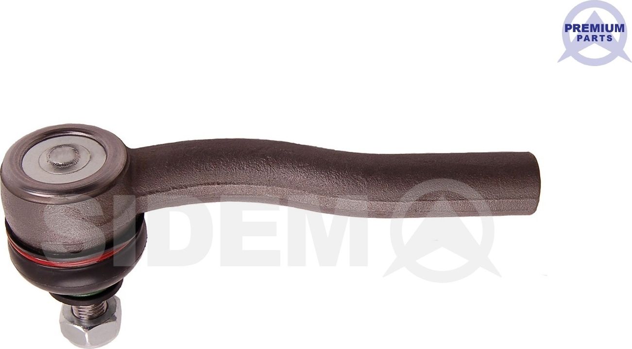 Наконечник рулевой тяги Sidem. Артикул 19835