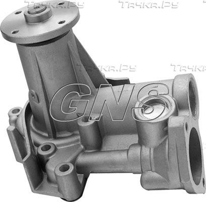 Помпа (водяной насос) GNS для Mitsubishi L400 1996-2005. Артикул YH-M103