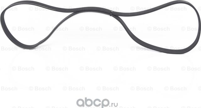 V-Ribbed Belts (Bosch). Артикул 1987945730