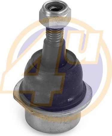 Шаровая опора 4U нижняя для Bentley Mulsanne I 2013-1993. Артикул CD-B-06361