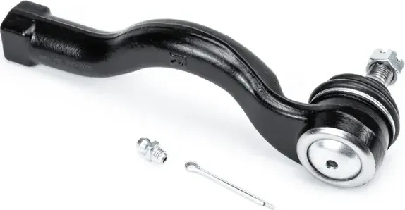 Наконечник рулевой правый (Metaco). Артикул 4000136R