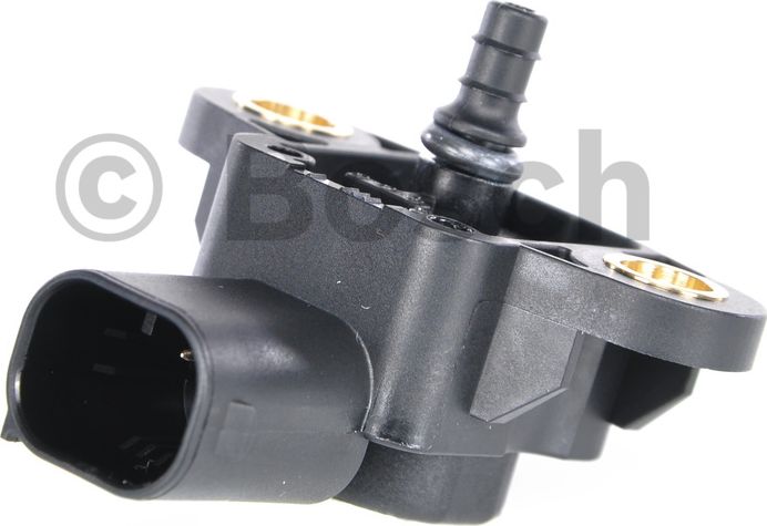 Датчик давления (Bosch). Артикул 261230191