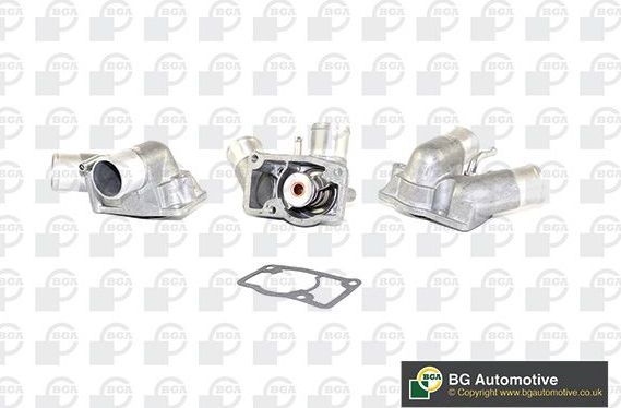 Термостат BGA для Saab 9-3 II 2004-2015. Артикул CT5094
