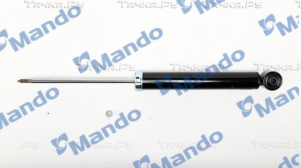 Амортизатор Mando задний для Volkswagen Golf VI 2007-2013. Артикул MSS017052