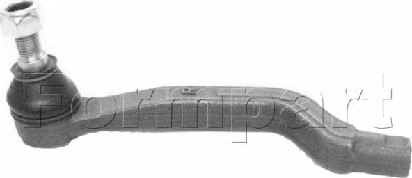 Наконечник рулевой тяги Formpart. Артикул 1902031