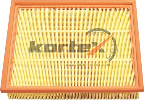 Фильтр воздушный FORD TRANSIT 06- 2.2 TDCi (Kortex). Артикул KA0170