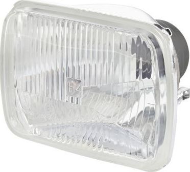 Вставка фары Hella. Артикул 1AE 003 427-011