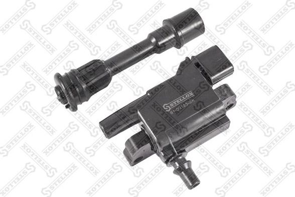 Катушка зажигания Stellox для Mazda Premacy I (CP) 1999-2005. Артикул 61-00135-SX